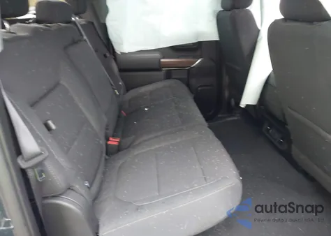 2020 Chevrolet Silverado 1500 Rst z USA, uszkodzony, nr VIN 3GCUYEED5LG208913